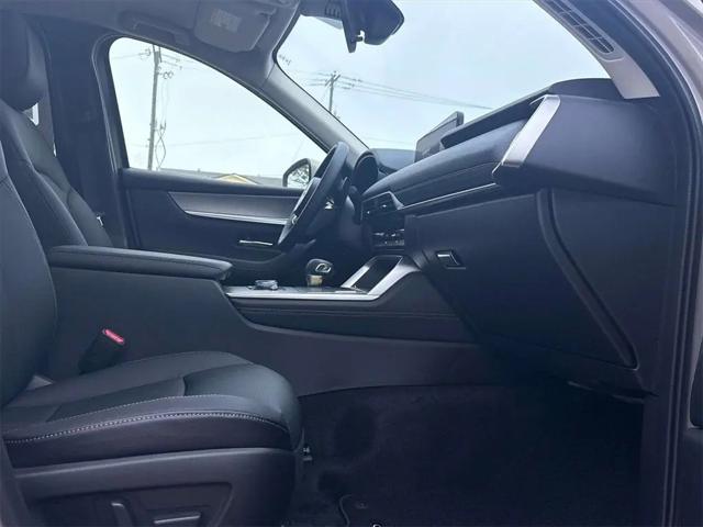 2026 Mazda X-90 3.3 Turbo Preferred