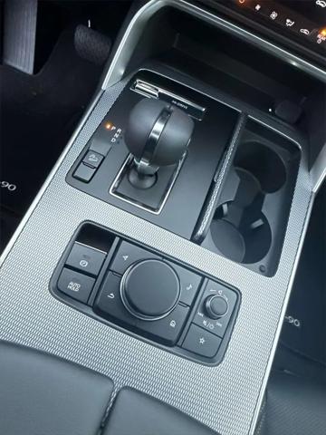 2026 Mazda X-90 3.3 Turbo Preferred