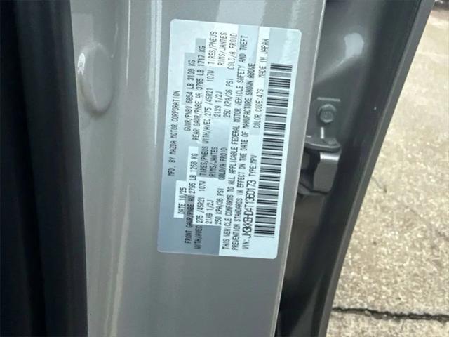 2026 Mazda X-90 3.3 Turbo Preferred