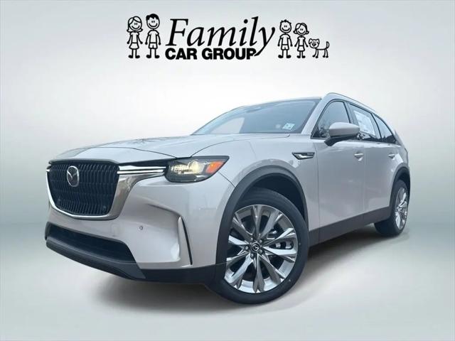 2026 Mazda X-90 3.3 Turbo Preferred for sale in Bossier City, LA