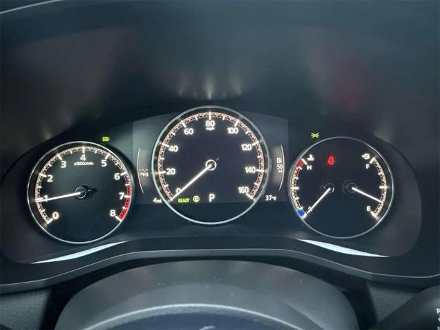 2026 Mazda X-90 3.3 Turbo Preferred