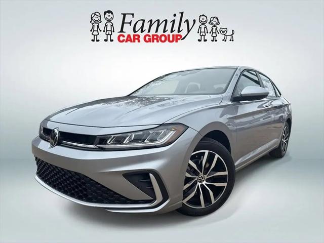 2026 Volkswagen Jetta SE for sale in Bossier City, LA