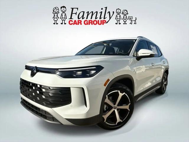 2026 Volkswagen Tiguan SE for sale in Bossier City, LA