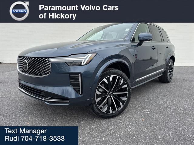 2026 Volvo XC90 B6 Ultra 7-Seater for sale in Hickory, NC