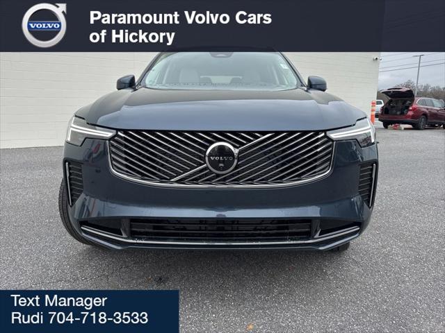 2026 Volvo XC90 B6 Ultra 7-Seater