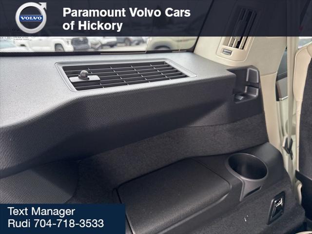 2026 Volvo XC90 B6 Ultra 7-Seater