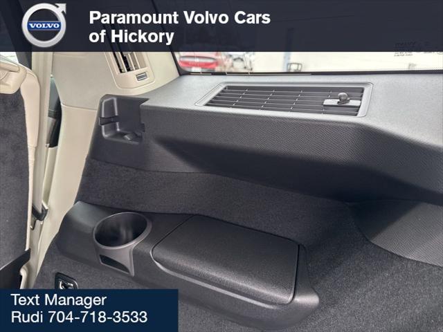 2026 Volvo XC90 B6 Ultra 7-Seater