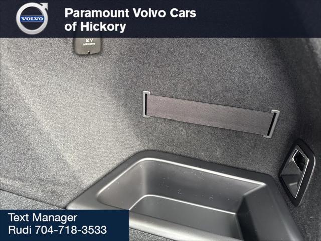 2026 Volvo XC90 B6 Ultra 7-Seater
