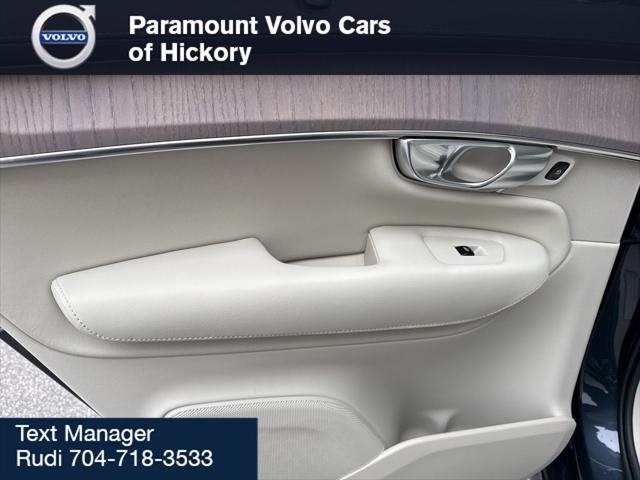 2026 Volvo XC90 B6 Ultra 7-Seater