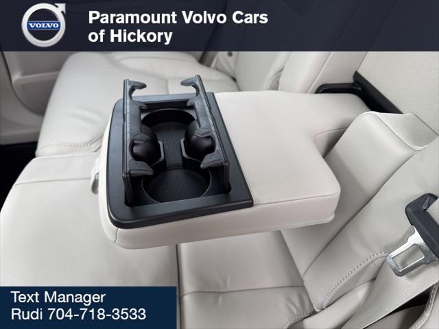 2026 Volvo XC90 B6 Ultra 7-Seater