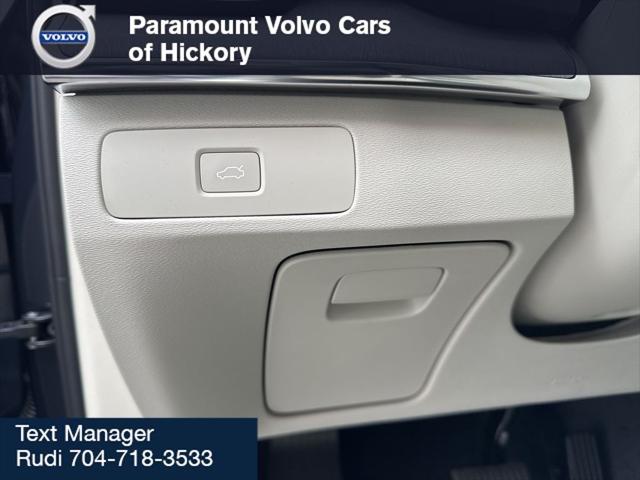 2026 Volvo XC90 B6 Ultra 7-Seater