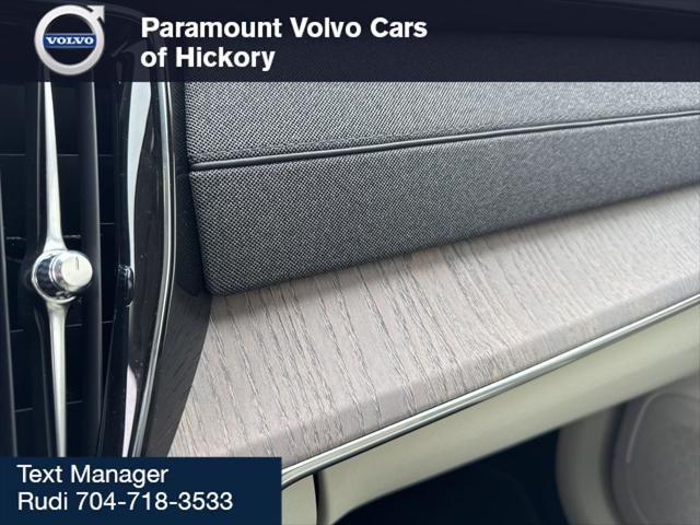 2026 Volvo XC90 B6 Ultra 7-Seater