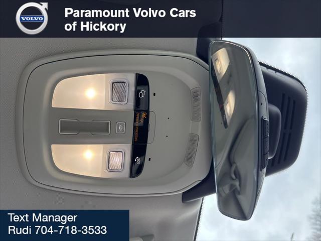 2026 Volvo XC90 B6 Ultra 7-Seater