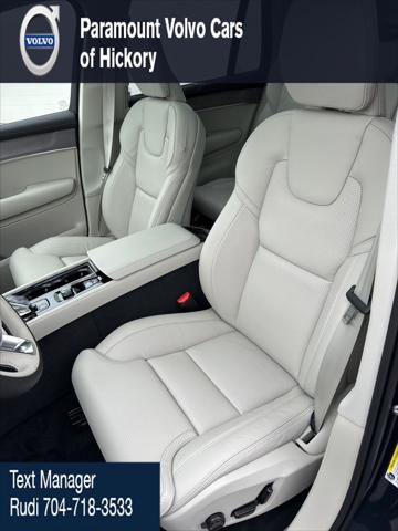 2026 Volvo XC90 B6 Ultra 7-Seater