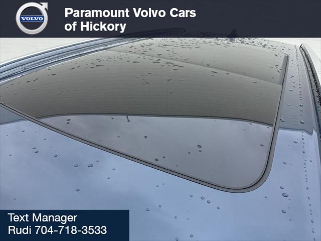 2026 Volvo XC90 B6 Ultra 7-Seater