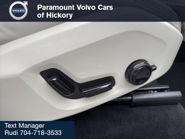 2026 Volvo XC90 B6 Ultra 7-Seater