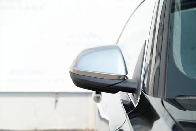 2022 Audi SQ8 Prestige TFSI quattro Tiptronic