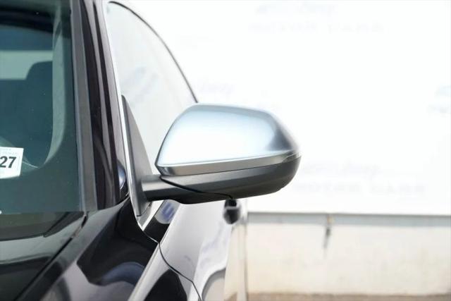 2022 Audi SQ8 Prestige TFSI quattro Tiptronic