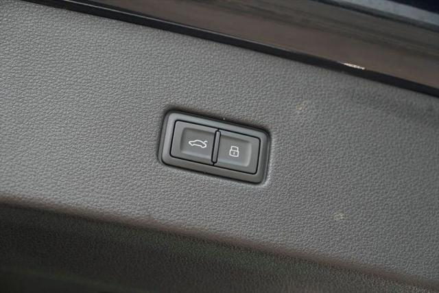 2022 Audi SQ8 Prestige TFSI quattro Tiptronic