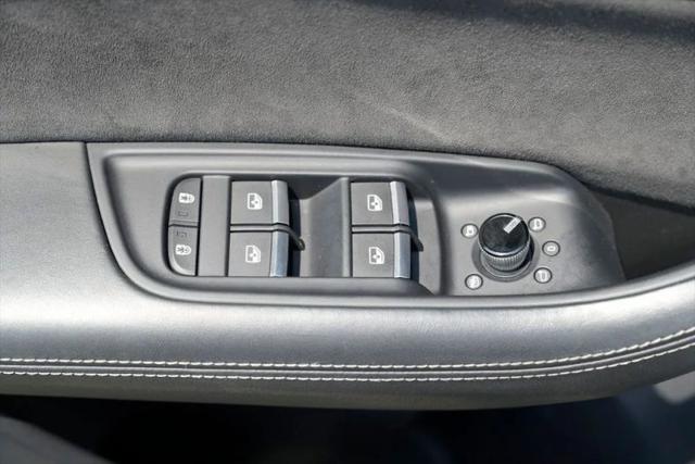 2022 Audi SQ8 Prestige TFSI quattro Tiptronic