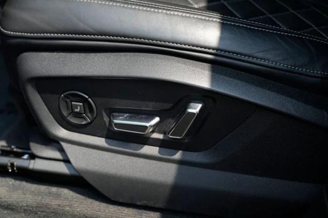 2022 Audi SQ8 Prestige TFSI quattro Tiptronic