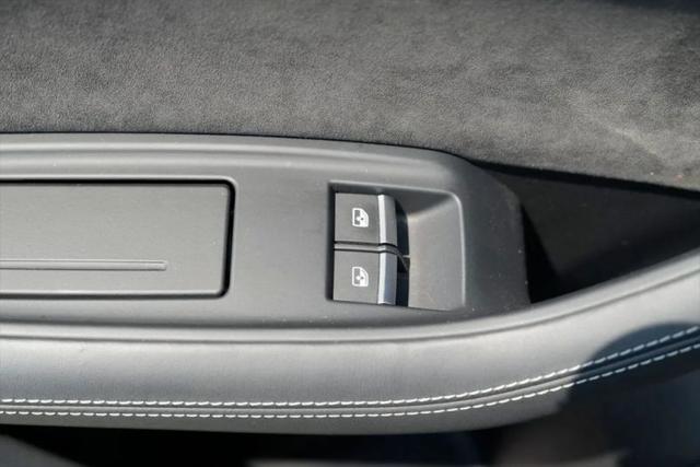 2022 Audi SQ8 Prestige TFSI quattro Tiptronic