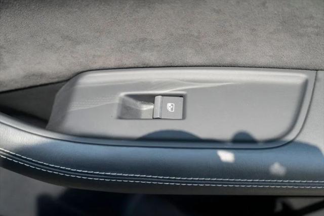 2022 Audi SQ8 Prestige TFSI quattro Tiptronic
