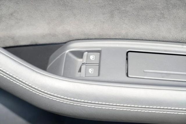 2022 Audi SQ8 Prestige TFSI quattro Tiptronic