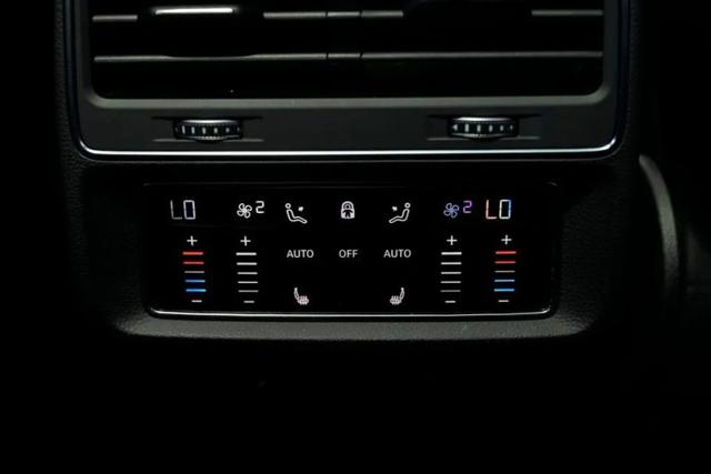 2022 Audi SQ8 Prestige TFSI quattro Tiptronic