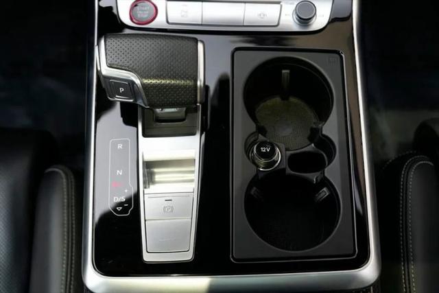 2022 Audi SQ8 Prestige TFSI quattro Tiptronic