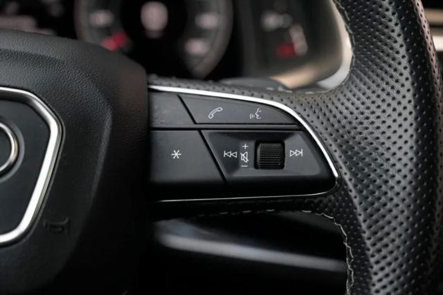 2022 Audi SQ8 Prestige TFSI quattro Tiptronic