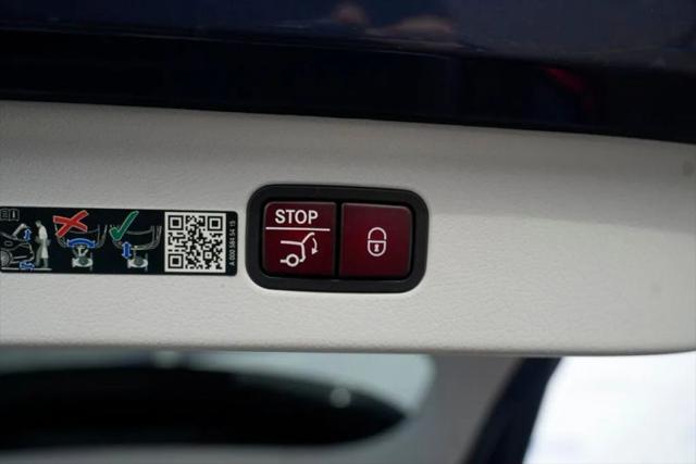 2023 Mercedes-Benz EQE 500 4MATIC
