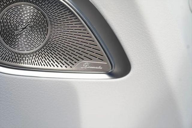 2023 Mercedes-Benz EQE 500 4MATIC