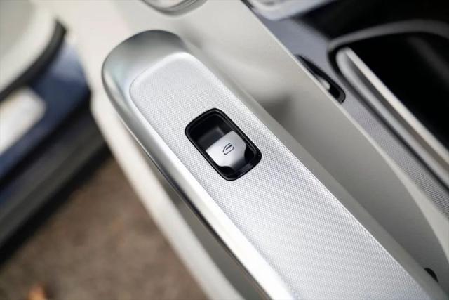 2023 Mercedes-Benz EQE 500 4MATIC