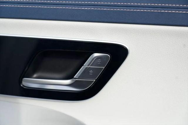 2023 Mercedes-Benz EQE 500 4MATIC