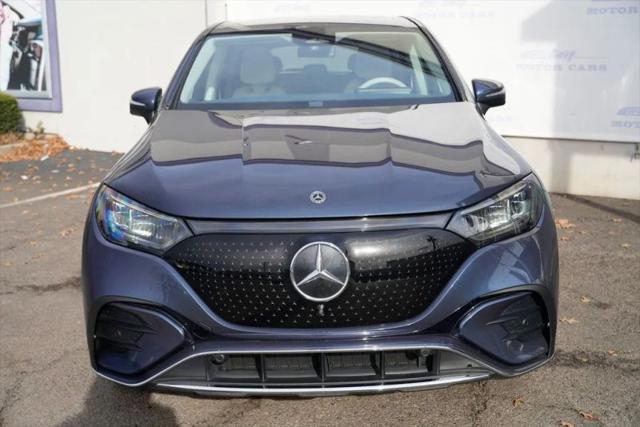 2023 Mercedes-Benz EQE 500 4MATIC