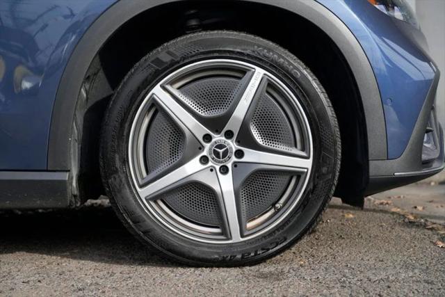 2023 Mercedes-Benz EQE 500 4MATIC