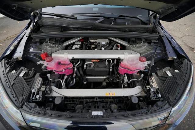 2023 Mercedes-Benz EQE 500 4MATIC