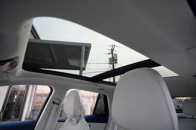 2023 Mercedes-Benz EQE 500 4MATIC