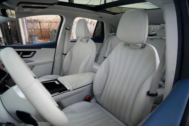 2023 Mercedes-Benz EQE 500 4MATIC