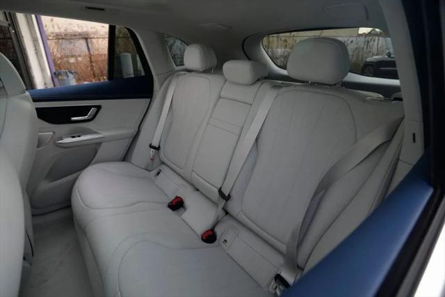 2023 Mercedes-Benz EQE 500 4MATIC