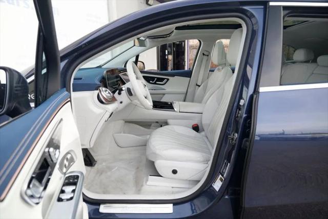 2023 Mercedes-Benz EQE 500 4MATIC