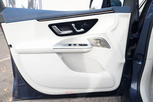 2023 Mercedes-Benz EQE 500 4MATIC