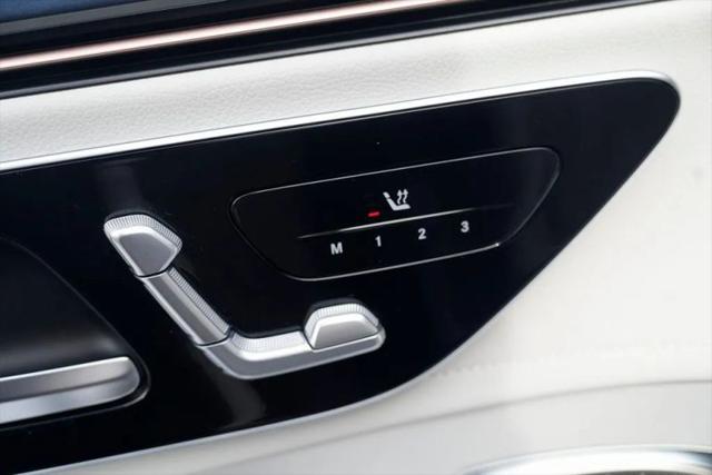 2023 Mercedes-Benz EQE 500 4MATIC