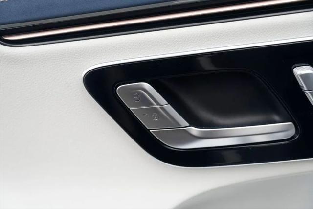 2023 Mercedes-Benz EQE 500 4MATIC