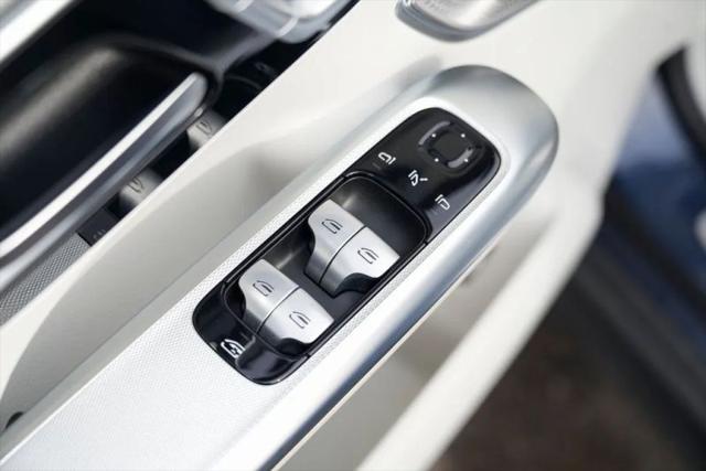 2023 Mercedes-Benz EQE 500 4MATIC