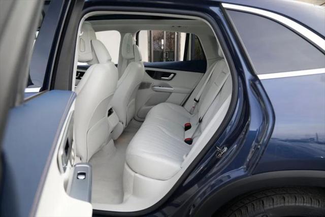 2023 Mercedes-Benz EQE 500 4MATIC