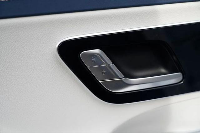 2023 Mercedes-Benz EQE 500 4MATIC
