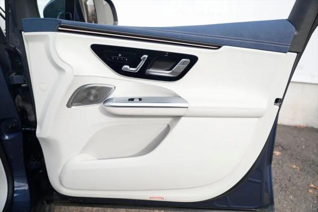 2023 Mercedes-Benz EQE 500 4MATIC