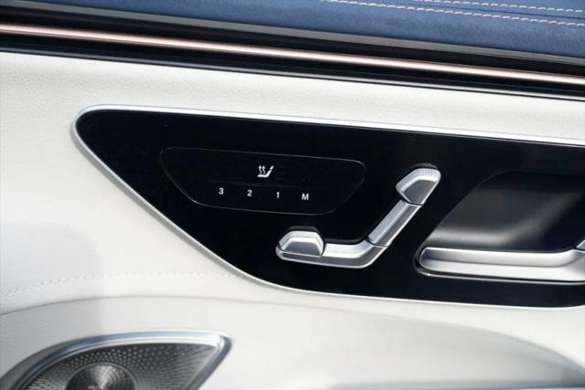 2023 Mercedes-Benz EQE 500 4MATIC
